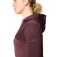 VAUDE Qimsa kapuzenpullover