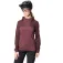 VAUDE Qimsa kapuzenpullover