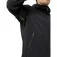 VAUDE Giacca softshell Roccia III