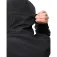 VAUDE Giacca softshell Roccia III