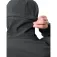 VAUDE Giacca softshell Roccia III