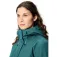 VAUDE Rosemoor Padded 파카