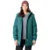 VAUDE Rosemoor Padded 파카