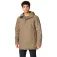 VAUDE Rosemoor Padded 파카