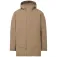VAUDE Rosemoor Padded 파카