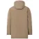 VAUDE Rosemoor Padded 파카