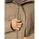 VAUDE Rosemoor Padded 파카