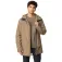 VAUDE Rosemoor Padded 파카