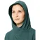 VAUDE Tuenno kapuzenpullover
