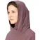 VAUDE Sudadera con capucha Tuenno