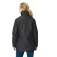 VAUDE Wintry Insulation 재킷