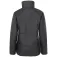 VAUDE Wintry Insulation 재킷