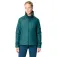 VAUDE Wintry Insulation 재킷
