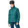 VAUDE Wintry Insulation 재킷