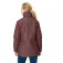 VAUDE Wintry Insulation 재킷