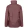VAUDE Wintry Insulation 재킷