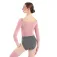 Intermezzo Donatella 3/4袖Tシャツ