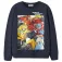 Name it Moletom Transformers