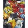 Name it Moletom Transformers
