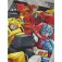 Name it Transformers 스웨트셔츠