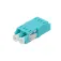 Euroconnex FOA306 keystone conector