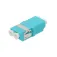 Euroconnex FOA306 keystone conector