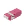 Euroconnex FOA308 keystone conector