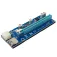 Euroconnex Targeta d´expansió PCI-E Version 007