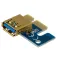 Euroconnex Version 009S PCI-E拡張カード