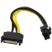 Euroconnex Targeta d´expansió PCI-E Version 009S