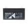 Heycar HA 1.2Ah batteri