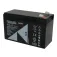 Heycar HA 7Ah batterij
