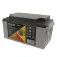 Heycar HC 65Ah batterij