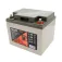 Heycar HP 40Ah batteri