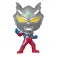 Funko Ultraman Zero Rysunek