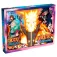 Eleven force Naruto shipudden puzzel
