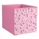 Pyramid Hello kitty storage box