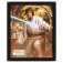 Star wars Vader vs skywalker Juliste