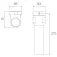 Teka KIT TWF 150 vandfilter