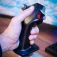Thrustmaster Airbus Add-On Grip PC flight simulator