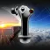 Thrustmaster Airbus Add-On Grip PC flight simulator