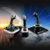 Thrustmaster Airbus Add-On Grip PC flight simulator