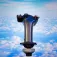 Thrustmaster Airbus Add-On Grip Flysimulator til PC