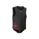 Komperdell Ballistic flex fit pro junior back protector