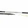 Tubertini F2 Telescopic Evo Medium Bottenfiskespö