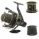 Tubertini Shaker Surfcasting-Rolle