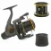 Tubertini Shaker Surfcasting-kela