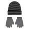 Nike Micro Stripe Peak mütze