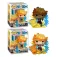 Funko Demon Slayer Zenitsu figuur
