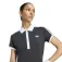 adidas Classics kurzarmkleid